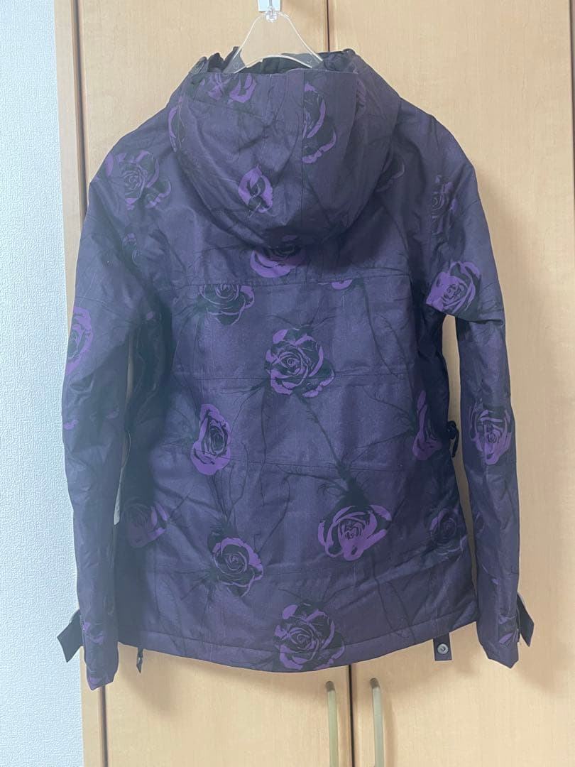 【新品】ROME SDS スノボ ジャケット