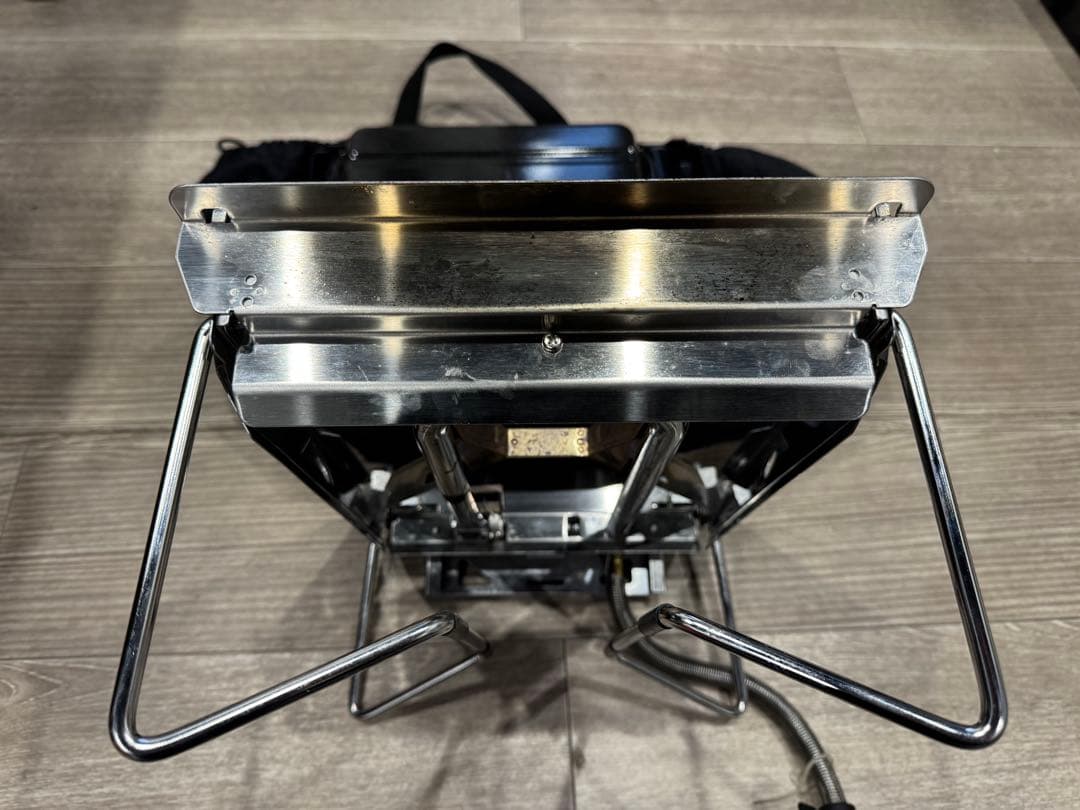 スノーピーク 雪峰苑　peak