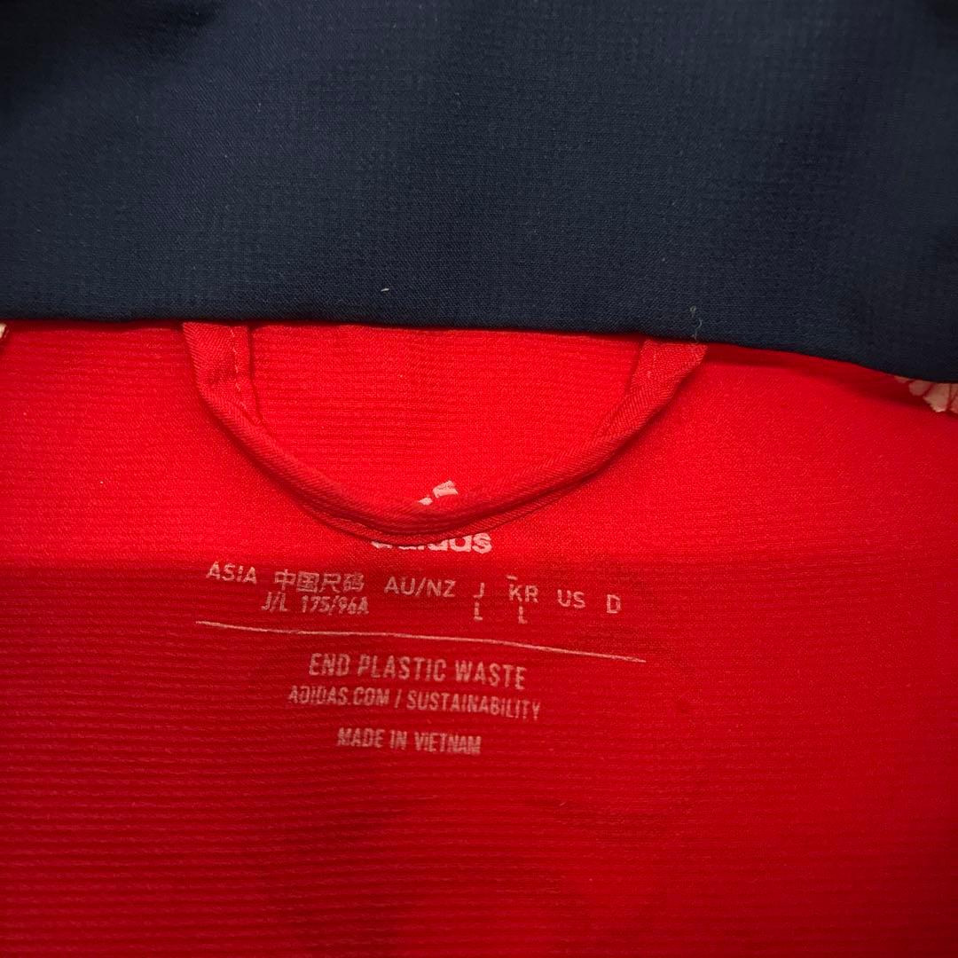 FC Bayern Munchen トレーニングウェア　上下セットアップ