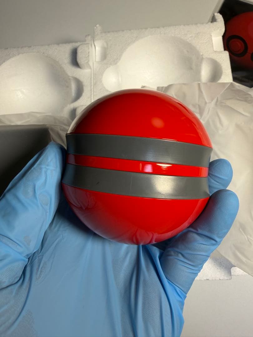 プレシャスボール レプリカ Cherish Ball