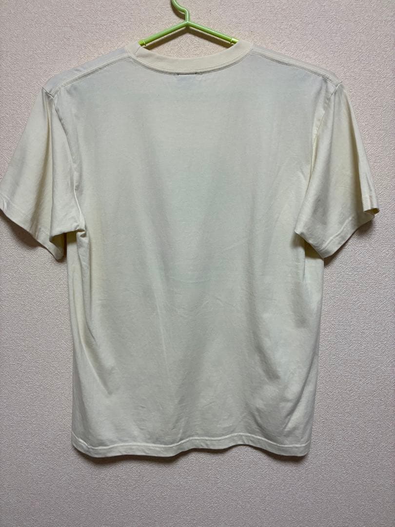 Suchmos リンゴ Tシャツ Lサイズ
