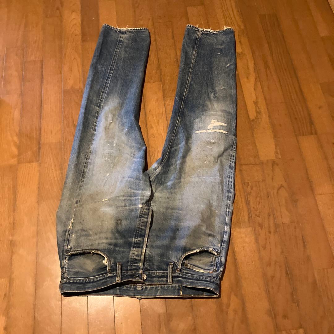 66前期　古着　アメカジ w34