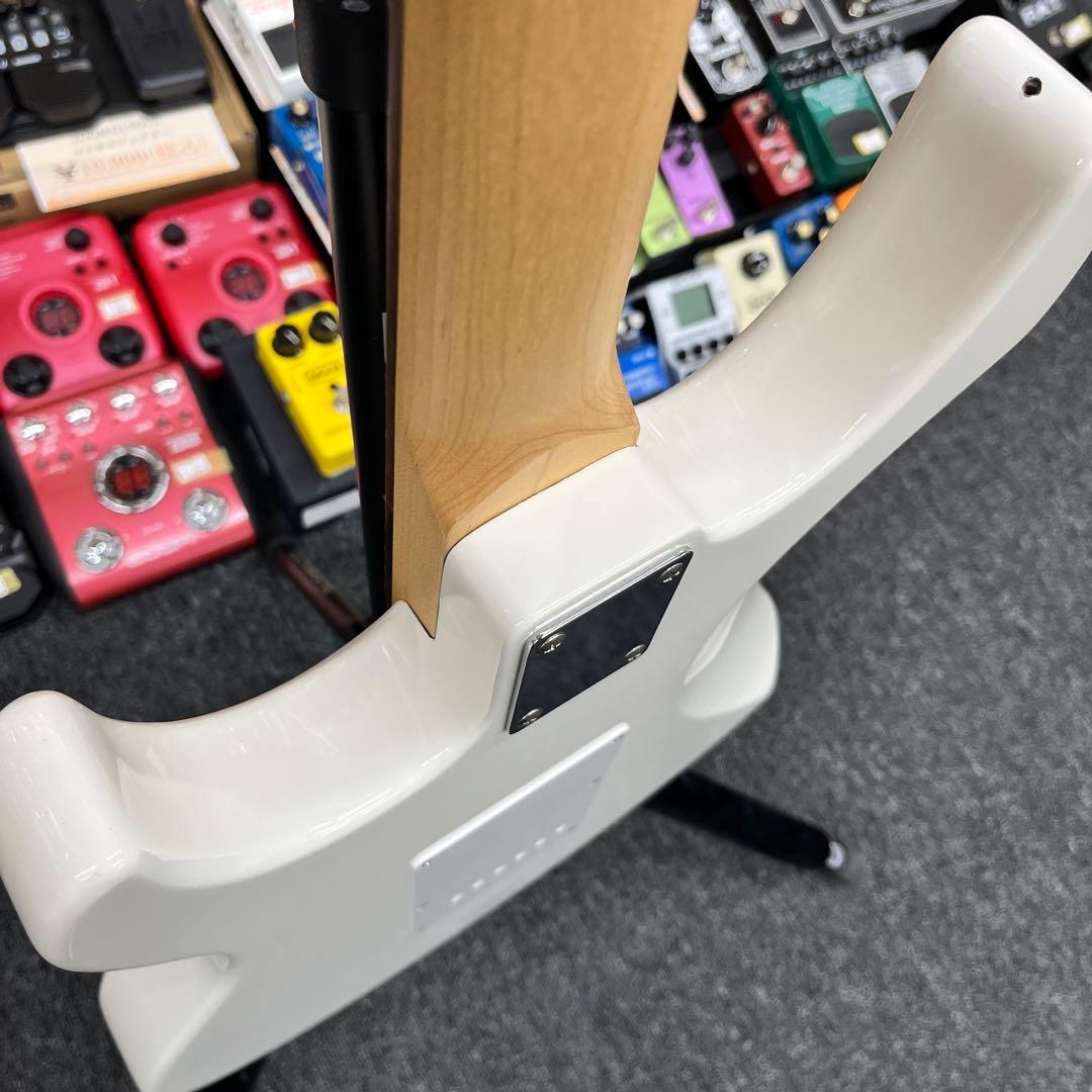 【11644】YAMAHA PACIFICA PAC012 パシフィカ ホワイト