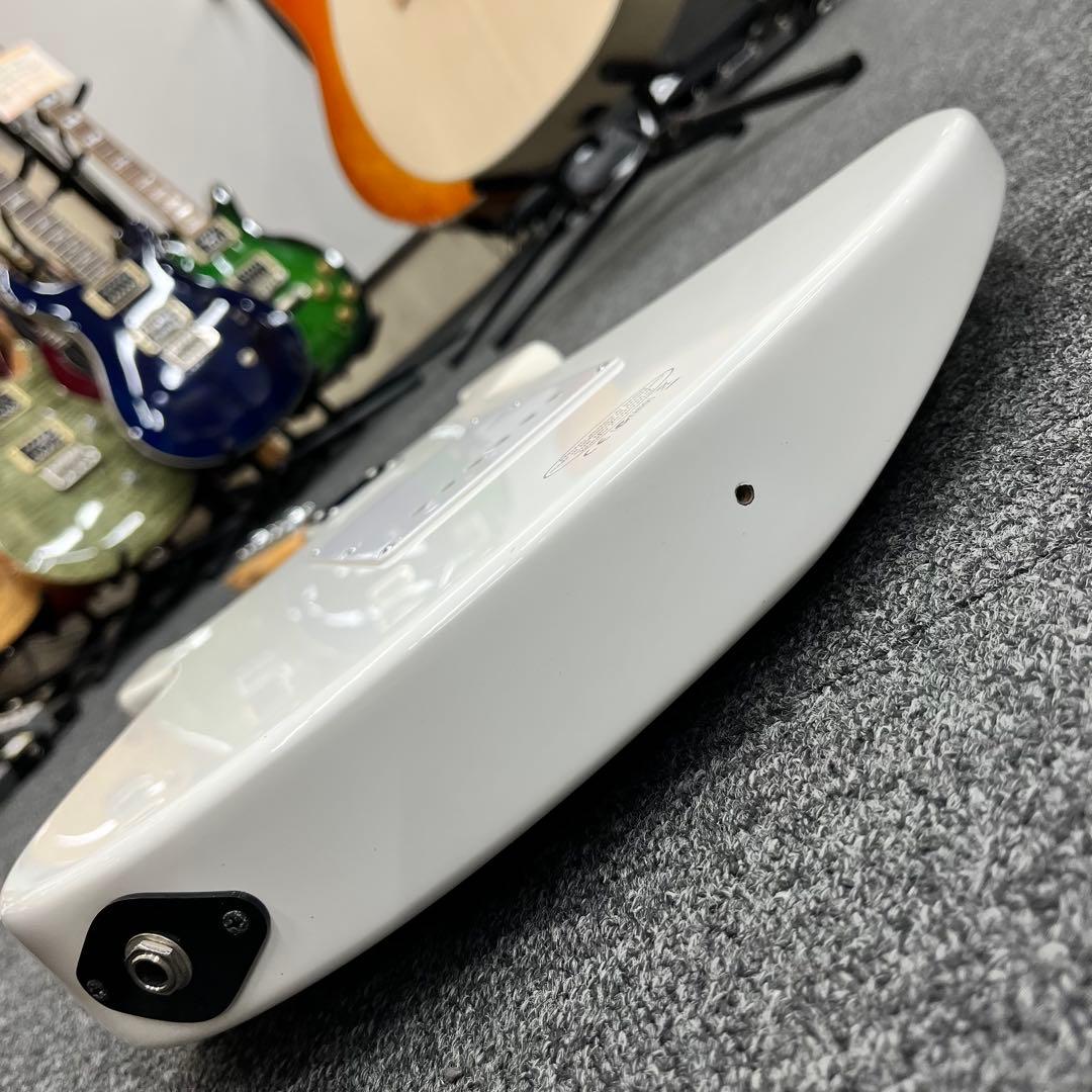 【11644】YAMAHA PACIFICA PAC012 パシフィカ ホワイト