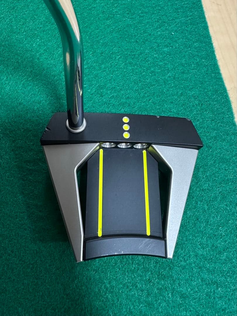 スコッティキャメロン ファントムX6 34インチ 純正カバー