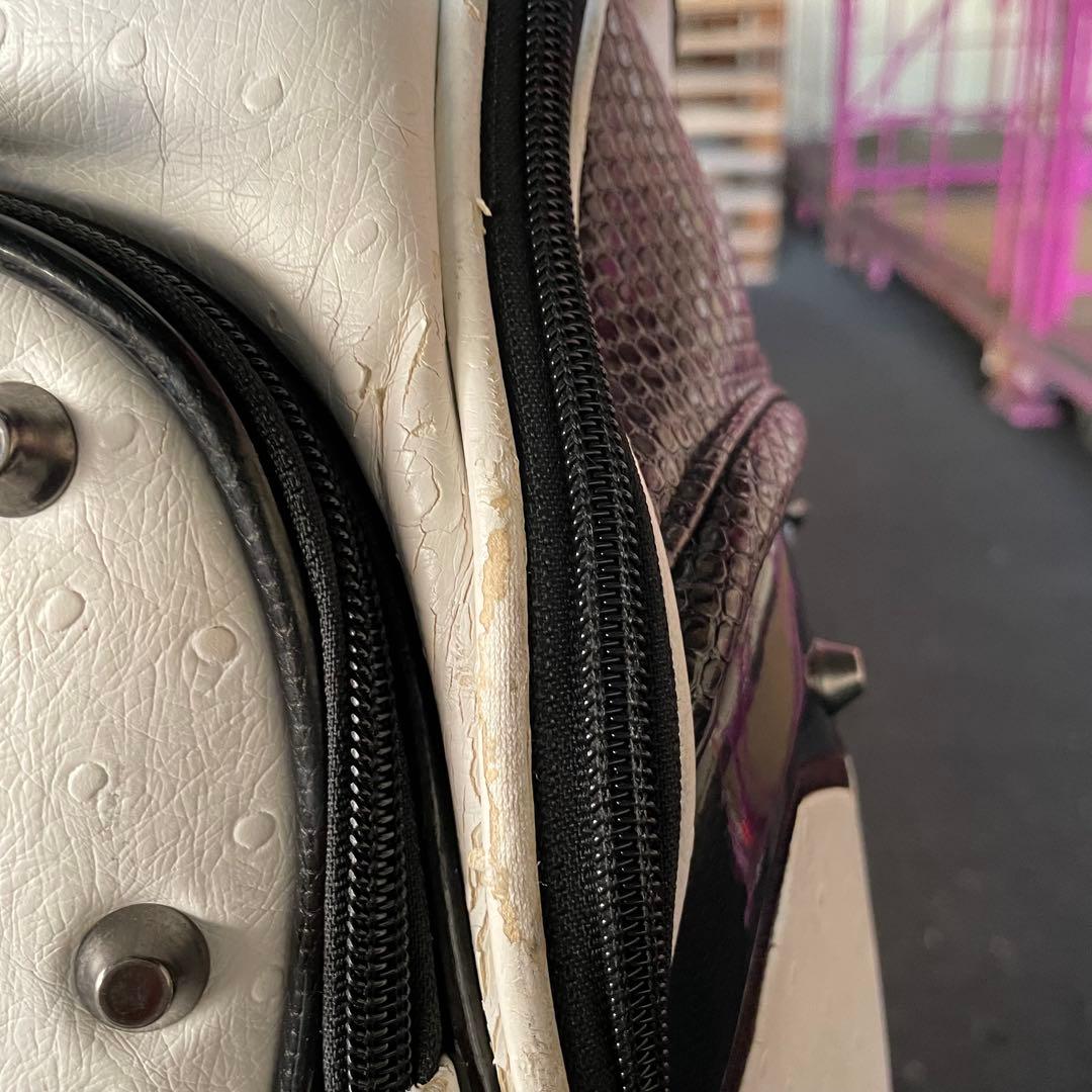 Dance With Dragon ゴルフバッグ