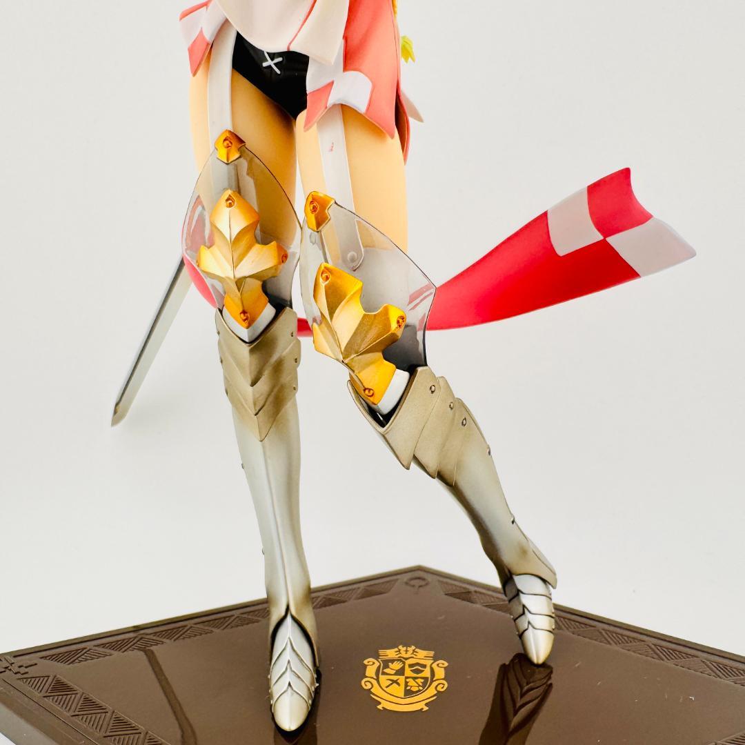 ジャンク アルター アリーシャ テイルズオブゼスティリア ALTER フィギュア