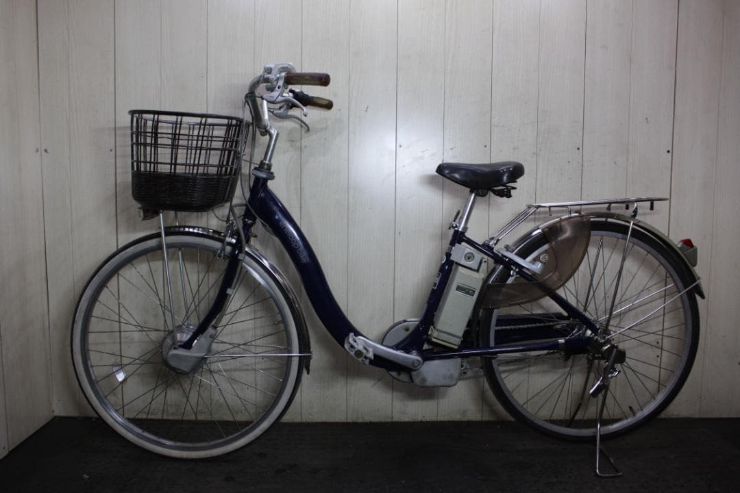 SANYO ENELOOPリチウムCY-SPA226 6AH 段26型LED電動