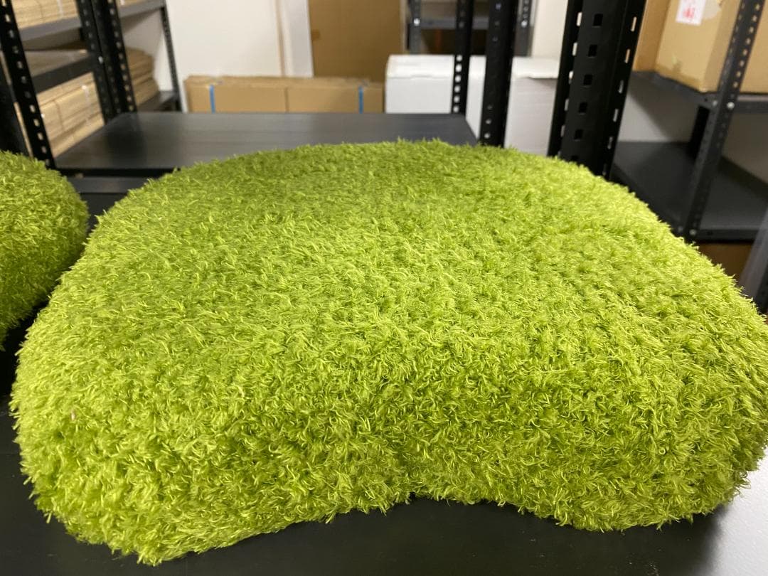 【即発送】ベッド付き天然木無垢材キャットタワー　据え置き型キャットタワー