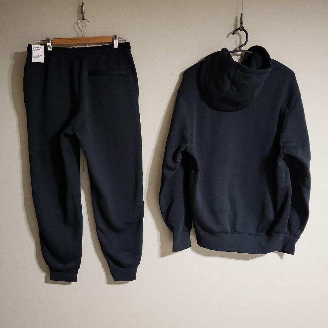 Sサイズ NIKE セットアップ スウェット 上下セット