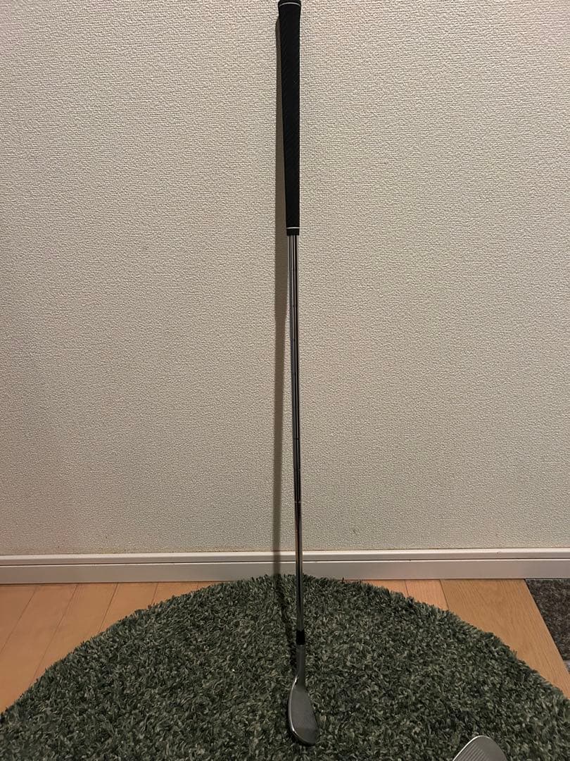 ボーケイvokey sm9 50° ウェッジ