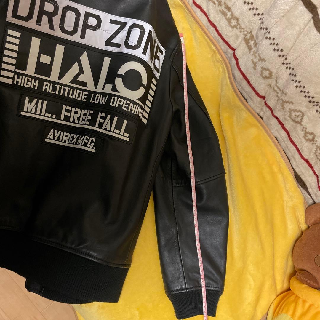 ジャケット・アウター AVIREX