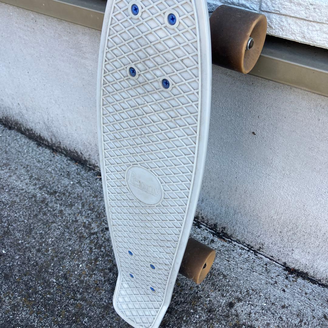 グレー ペニー スケートボード Penny