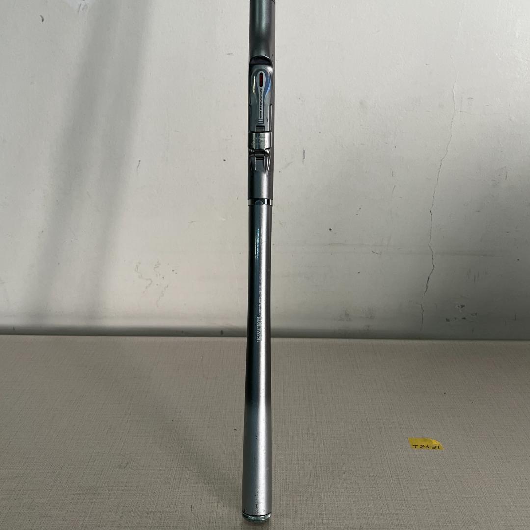 68 DAIWA ダイワ HZ インターラインエンブレム ISO T2-53I