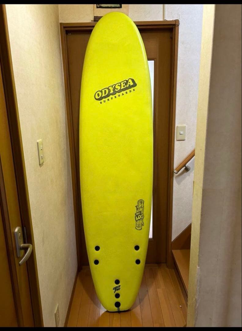 ◆ CATCHSURF ODYSEA LOG 7'0\