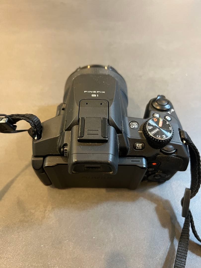 デジタルカメラ K FUJIFILM FinePix S1
