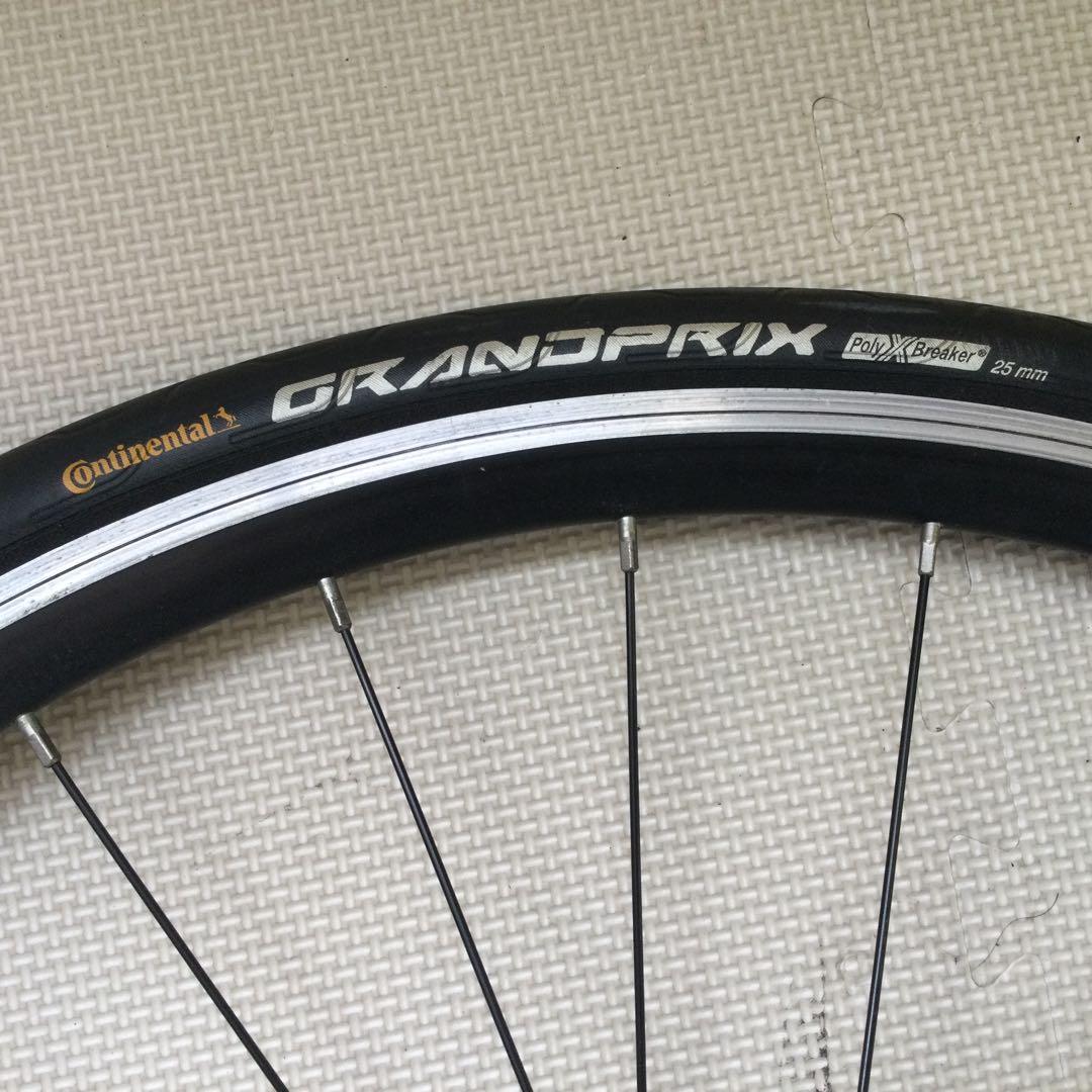cannondale　Optimo完成車　10S改造品
