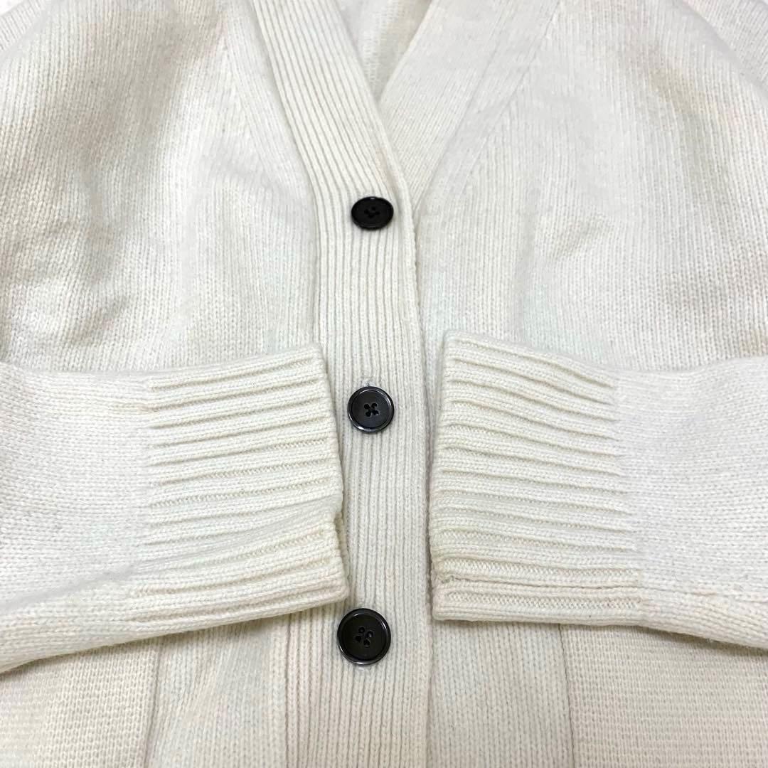 vivi-an様 1er Arrondissement カシミヤ カーディガン