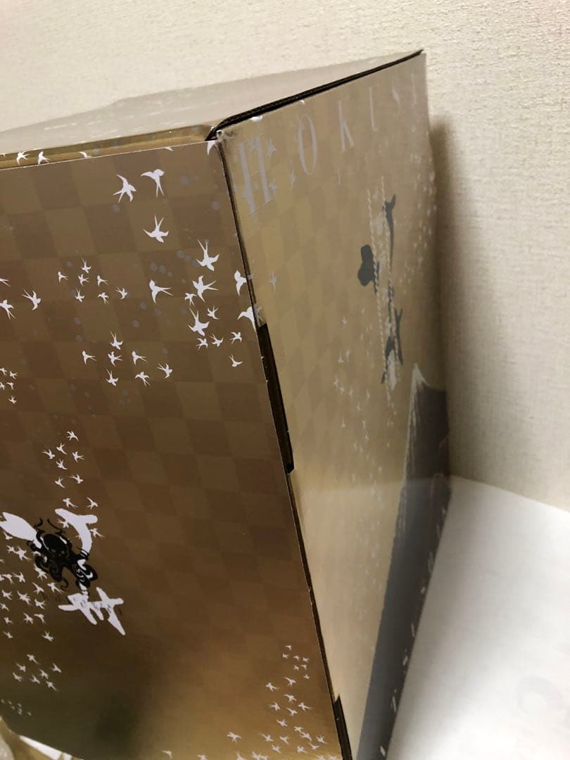 fgo フォーリナー葛飾北斎 1/7スケール フィギュア