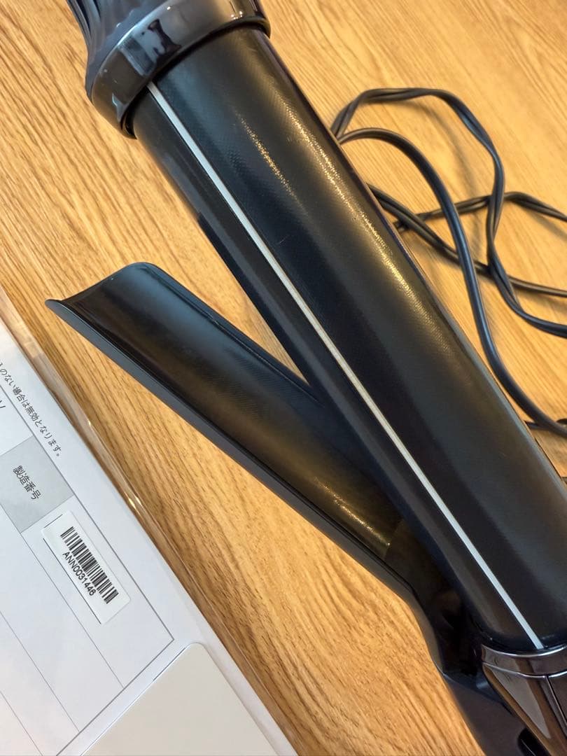 リファカールアイロン プロ（ReFa CURL IRON PRO）32mm