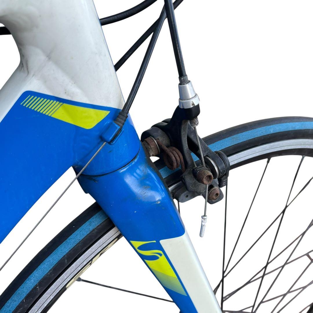 GIANT DEFY 3 2015年モデル ロードバイク SORA 18速