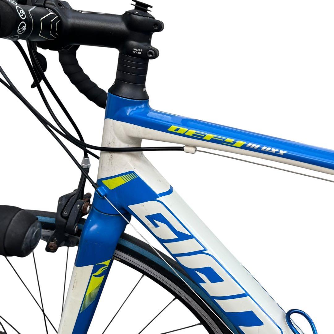 GIANT DEFY 3 2015年モデル ロードバイク SORA 18速