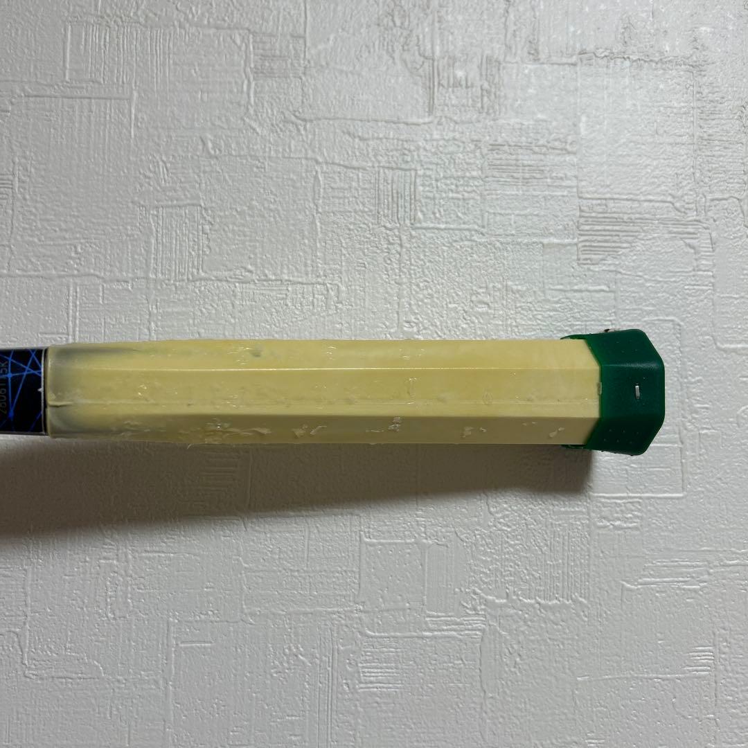 YONEX GEOBREAK 80S ソフトテニスラケット