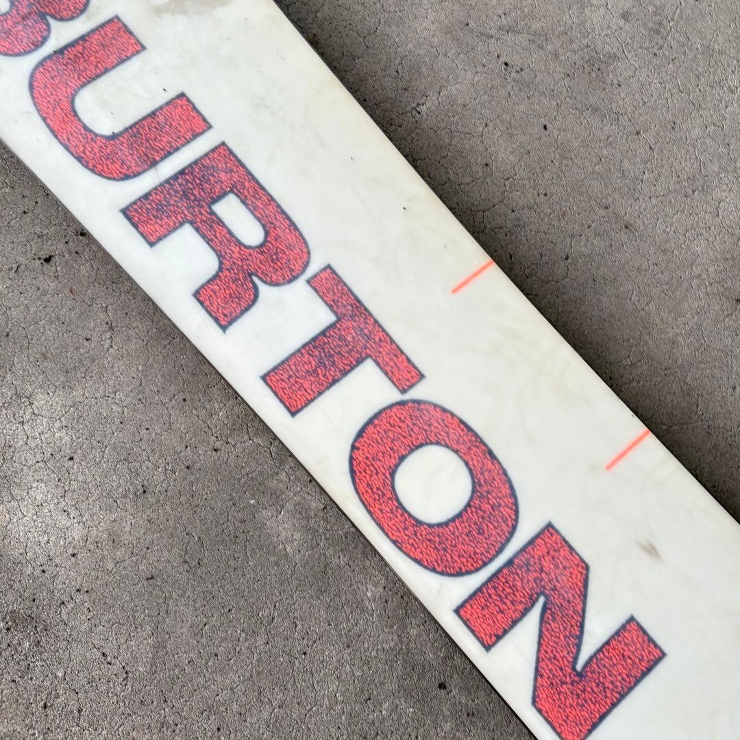 BURTON AIR ASYM スノーボード バートン エアアシム 板161cm