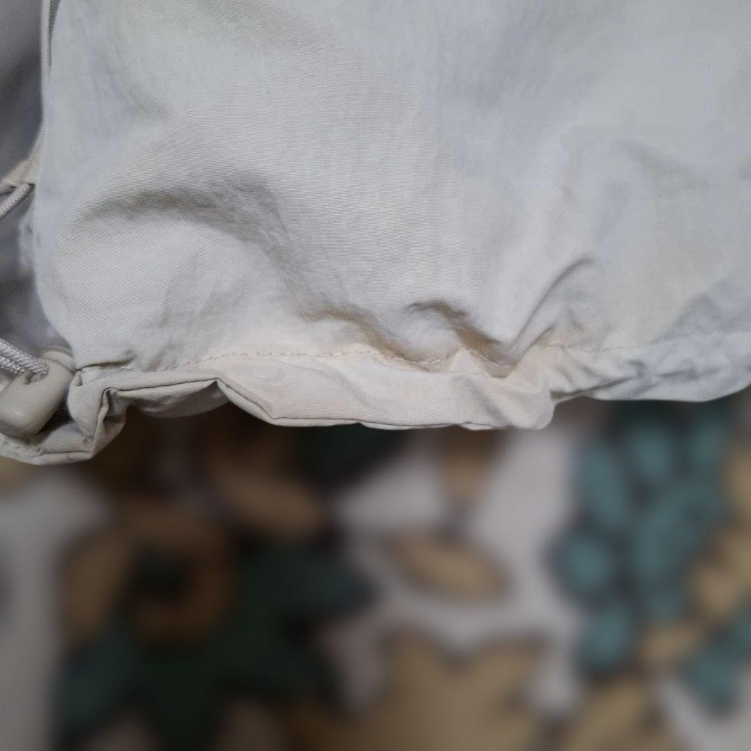 DAIWAPIER 39 DAIWA PIER39 フィッシングジャケット　M