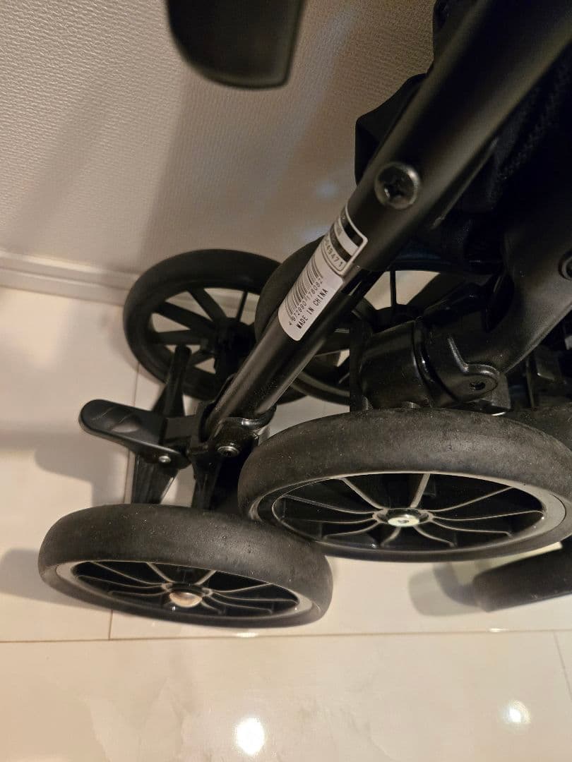 分離型 コムペット ミリミリ EG ロング ペットカート