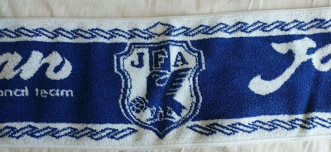 サッカー●日本代表●2006『長袖』レプリカユニフォーム●adidas