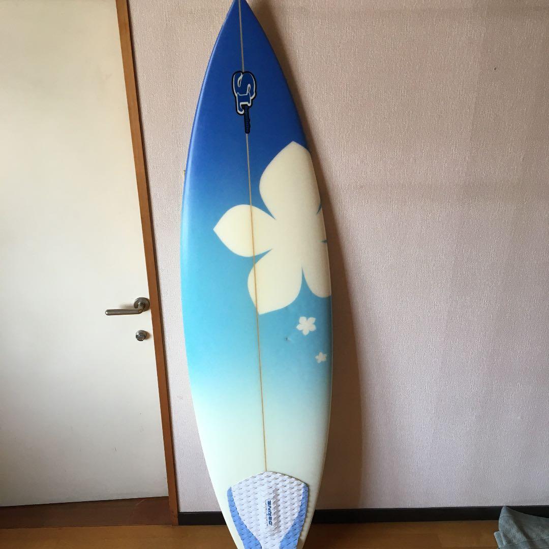 サーフボード superlative