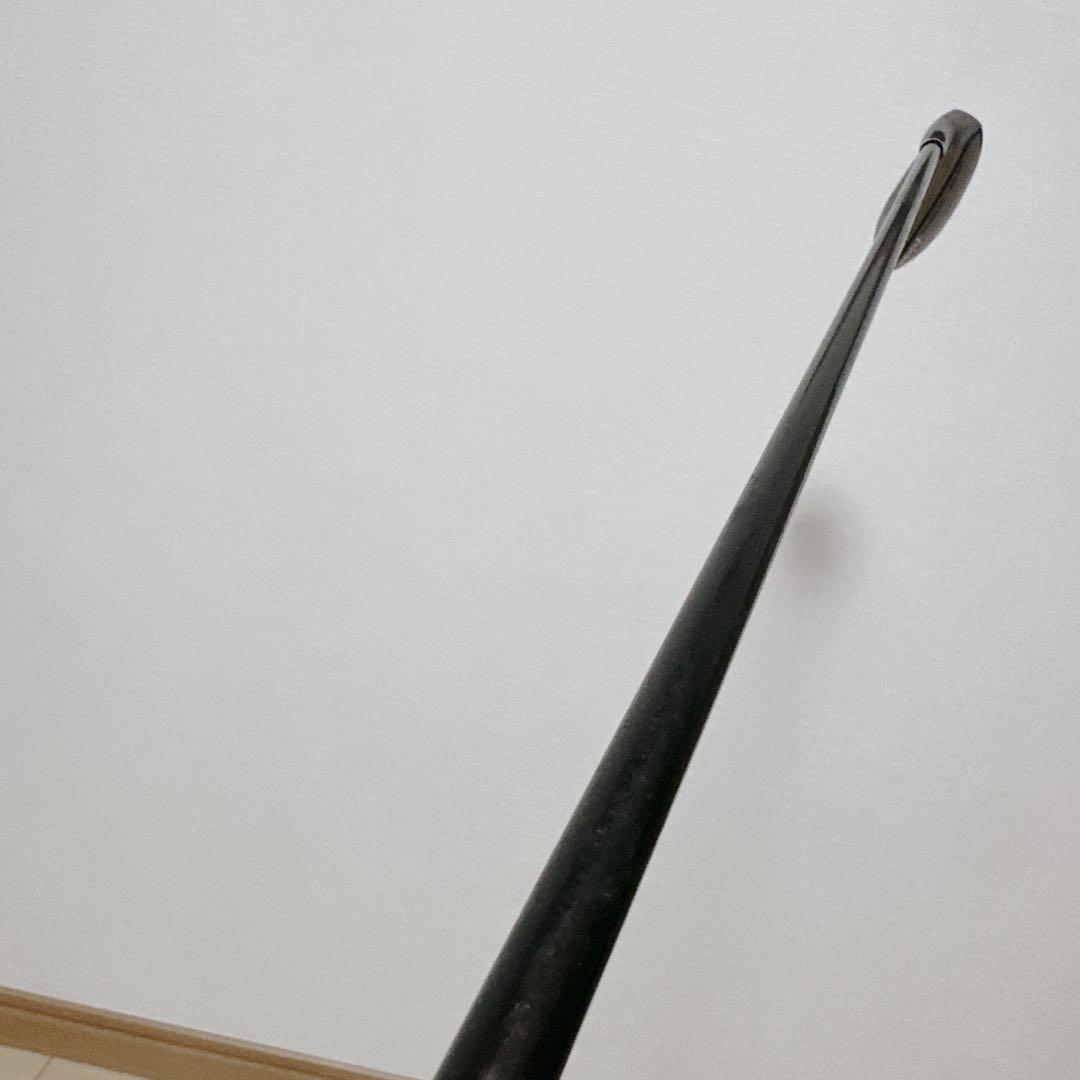 希少 PRGR プロギア ZOOM 020i レフティ 3UT ユーティリティ