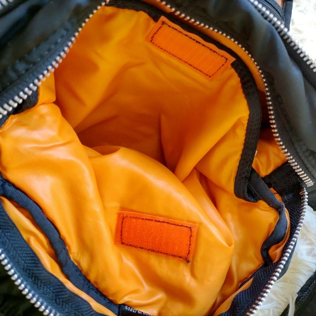 PORTER ポーター タンカーショルダーバッグ 2層式 L