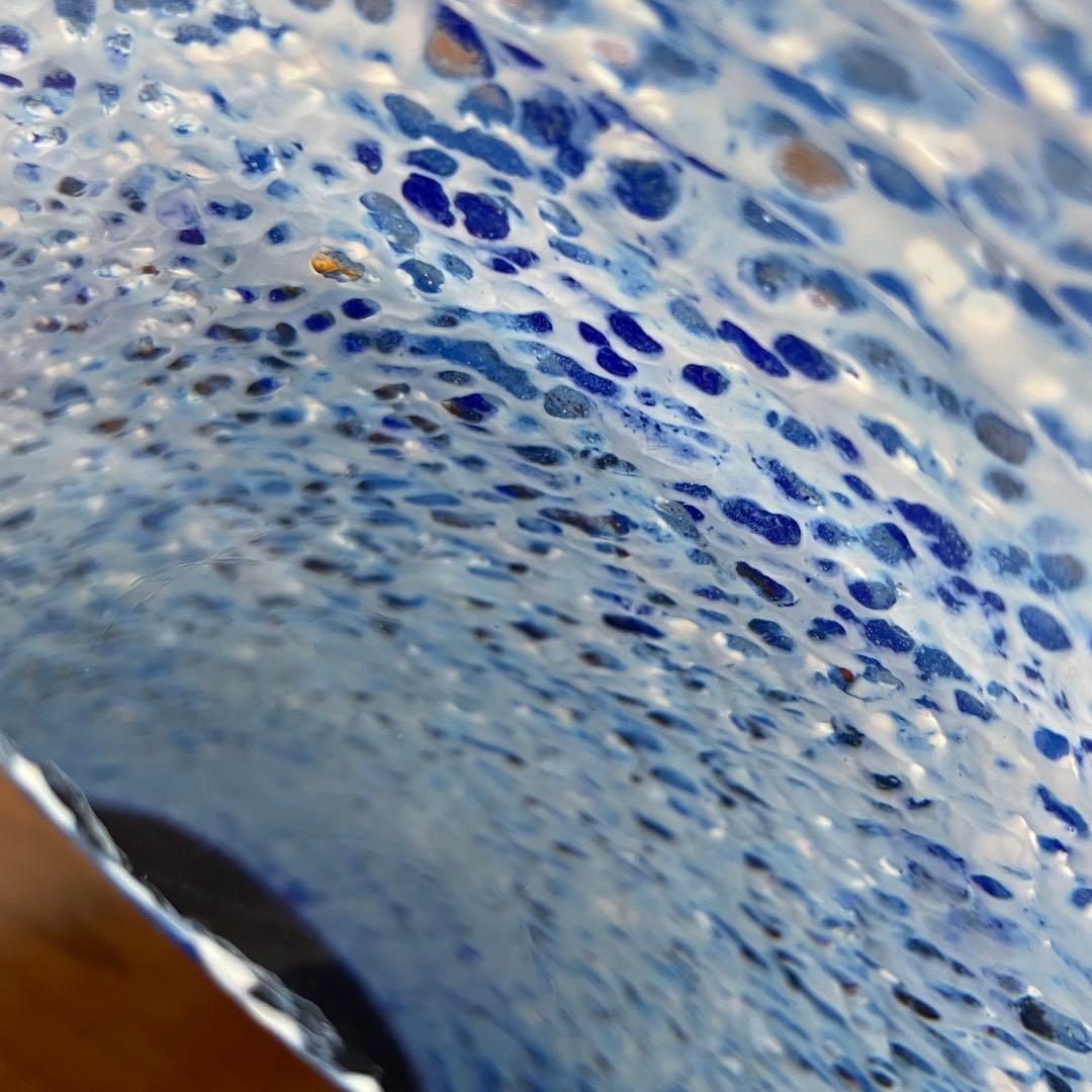 kosta boda コスタボダ シェル エングマン　魚　鳥　置物　ボウル　2点