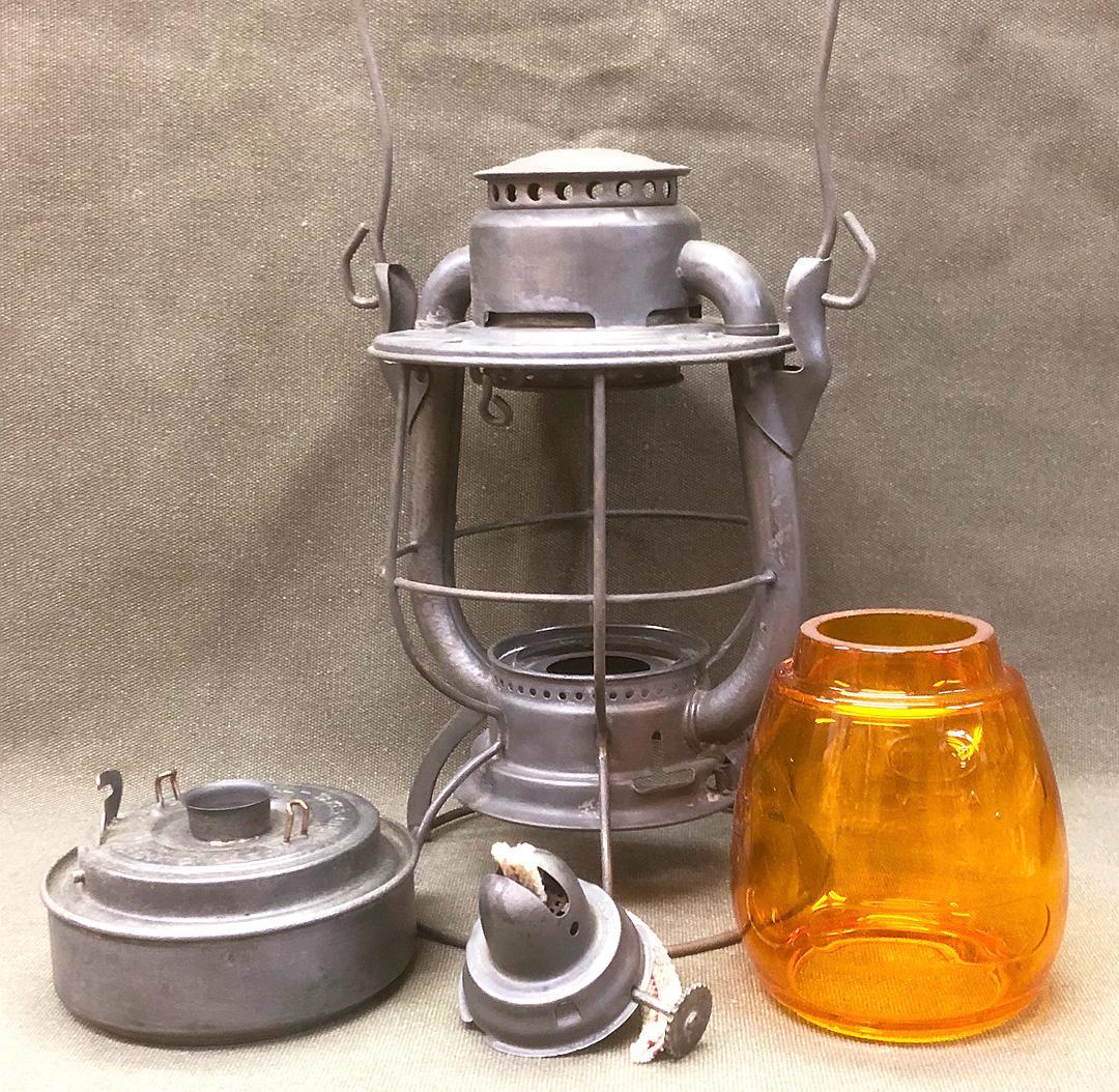 DIETZ VESTA デイツベスタ（アンバーグローブ）