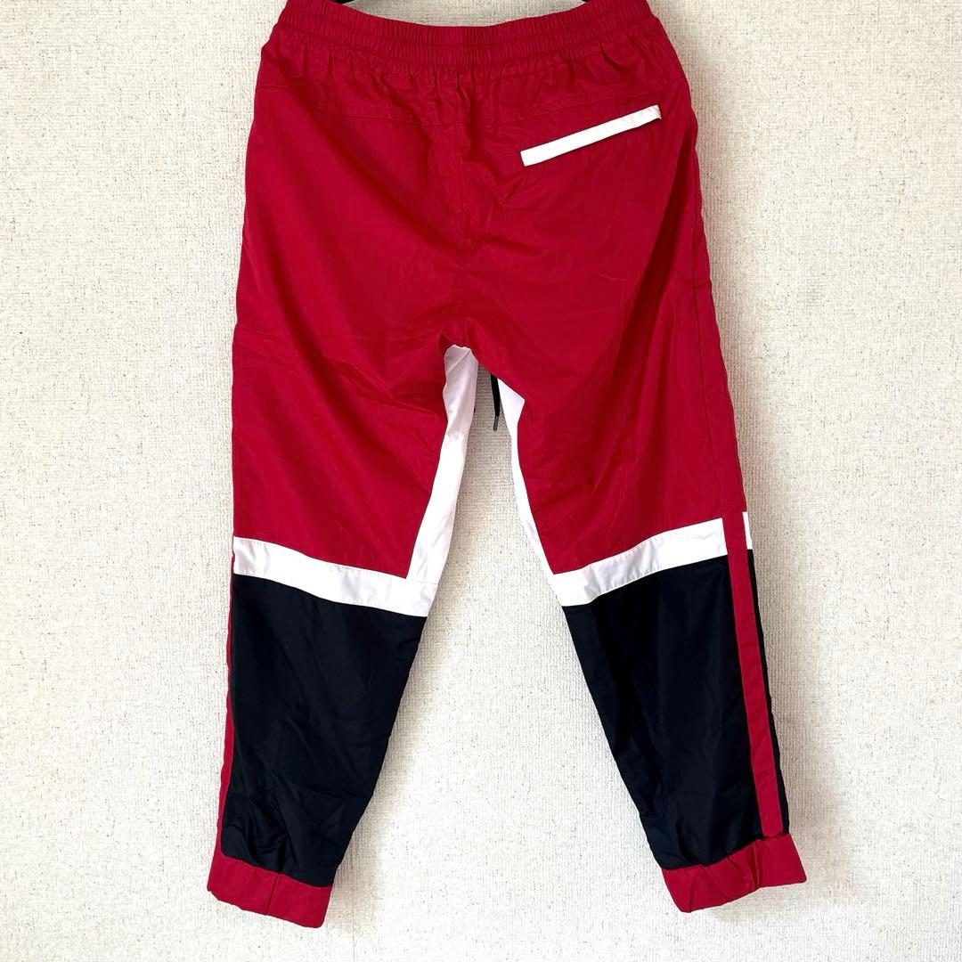 【極美品】セラミックパワーギア ナイロンパーカー セットアップ ジャージ