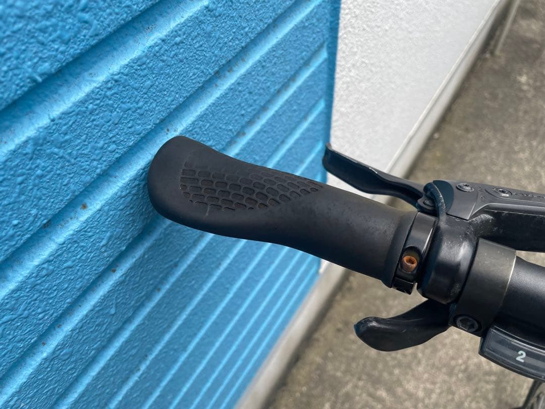 『引き取り希望』値下げしましたFuji feather cx flat520mm