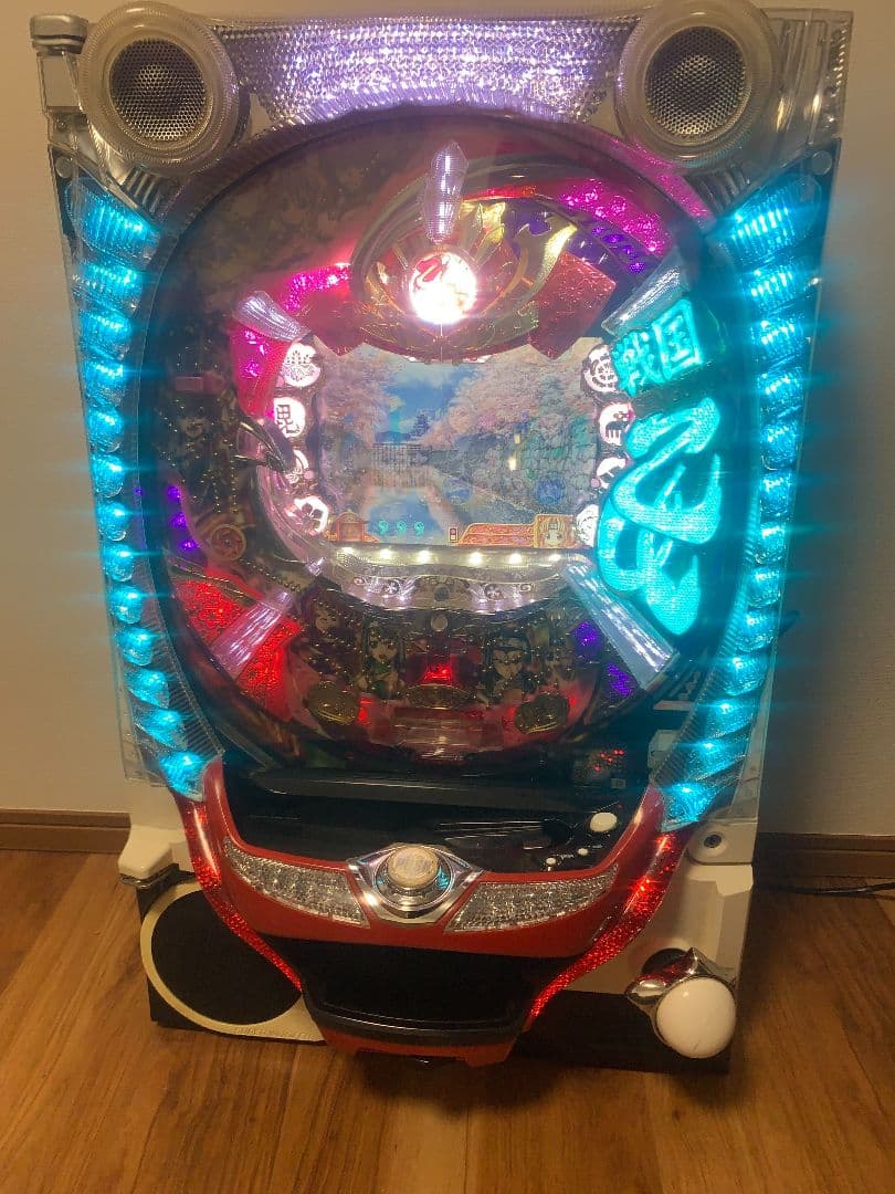 戦国乙女2 オートプレイ