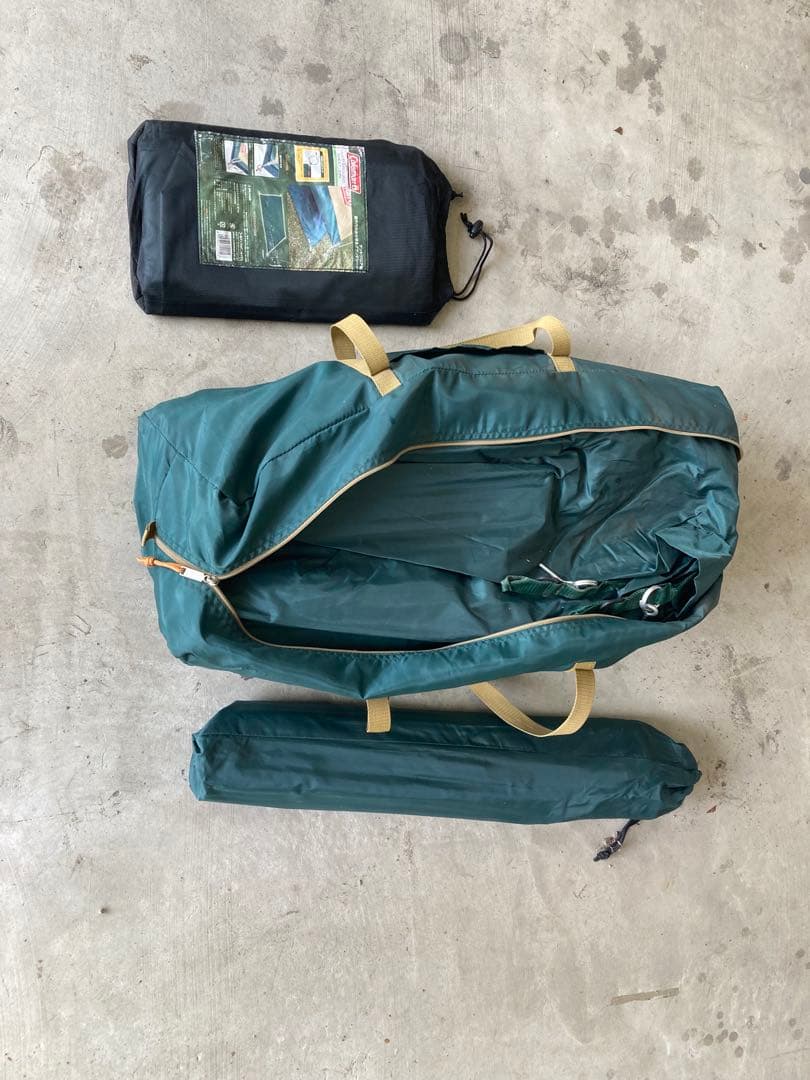 Coleman コールマン　BC Viser Doom 270