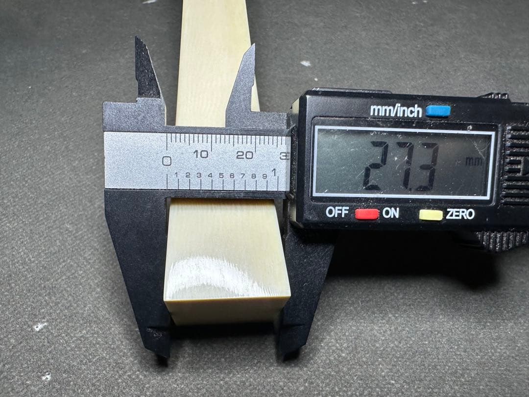 極上　高級　津軽三味線　撥　バチ　天然素材　和楽器　民謡　アンティーク　細密細工