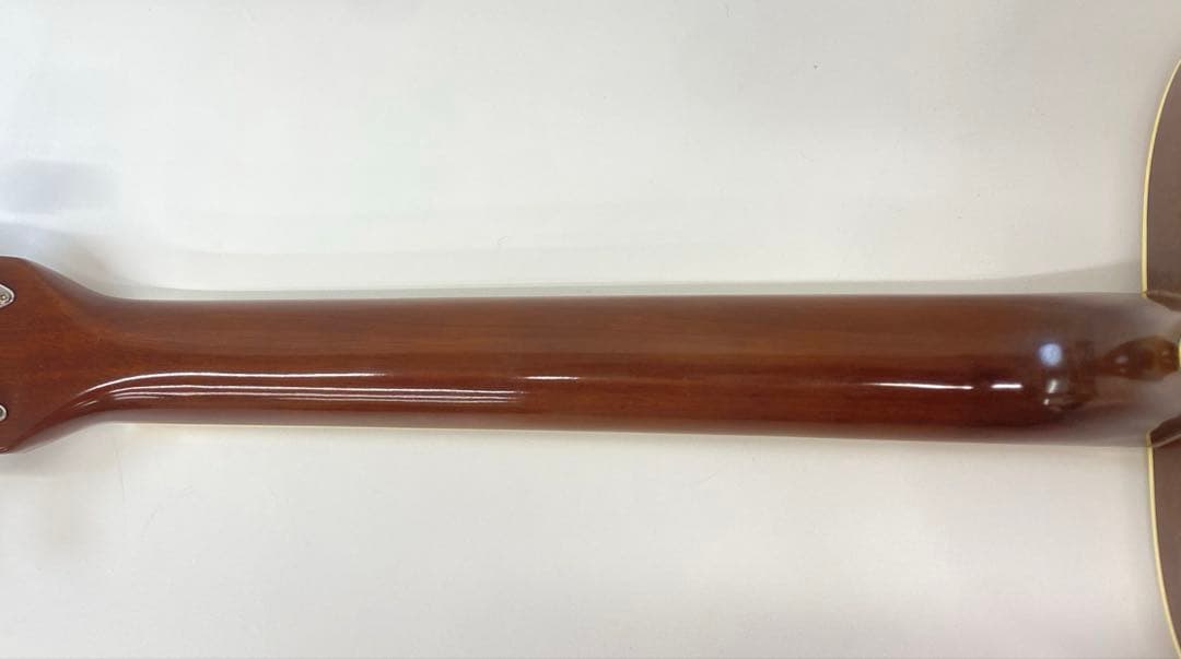 YAMAHA ヤマハ FS-325 アコースティックギター ケース付き