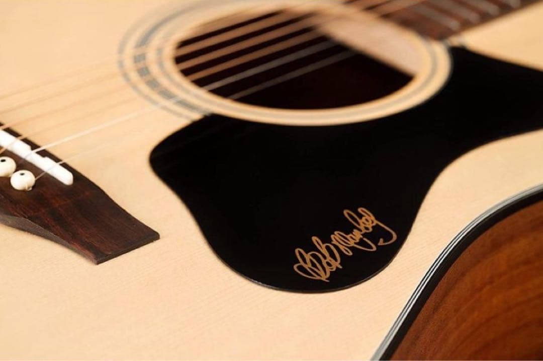 Guild Bob Marley Signature アコースティックギター