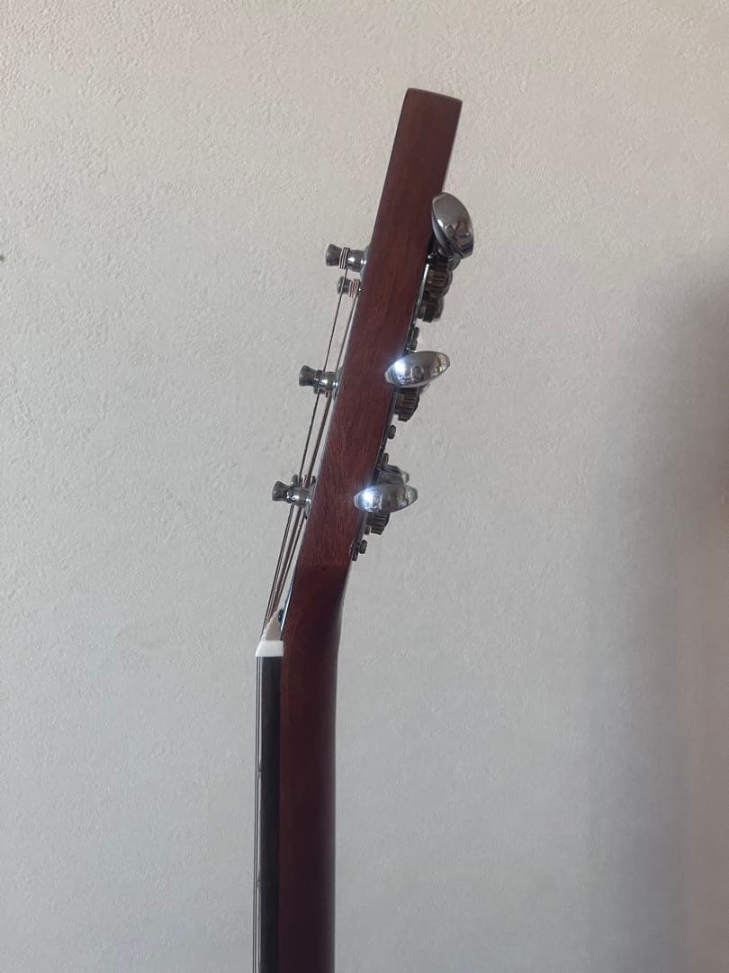 Guild Bob Marley Signature アコースティックギター