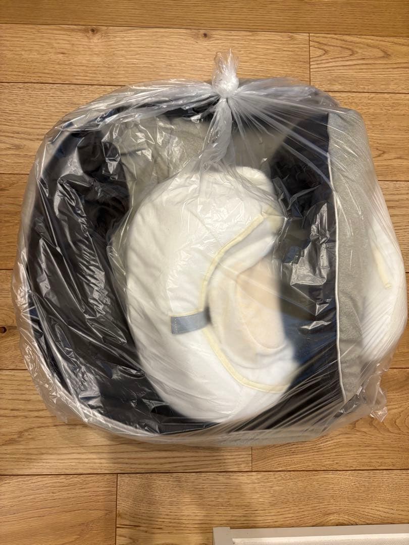 【コンビ】⭐️送料込⭐️ ネムリラAUTO SWING BED おやすみドーム EG