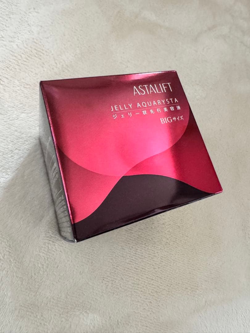 フェイスジェル・ゲル ASTALIFT Jelly Aquarysta 60g