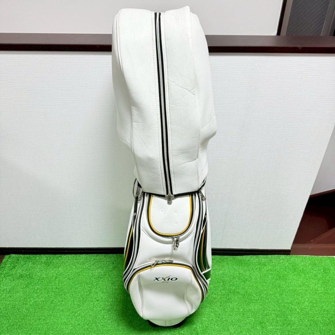 ゼクシオ メンズゴルフクラブ 14本セット XXIO8 XXIO7 ゼクシオ8