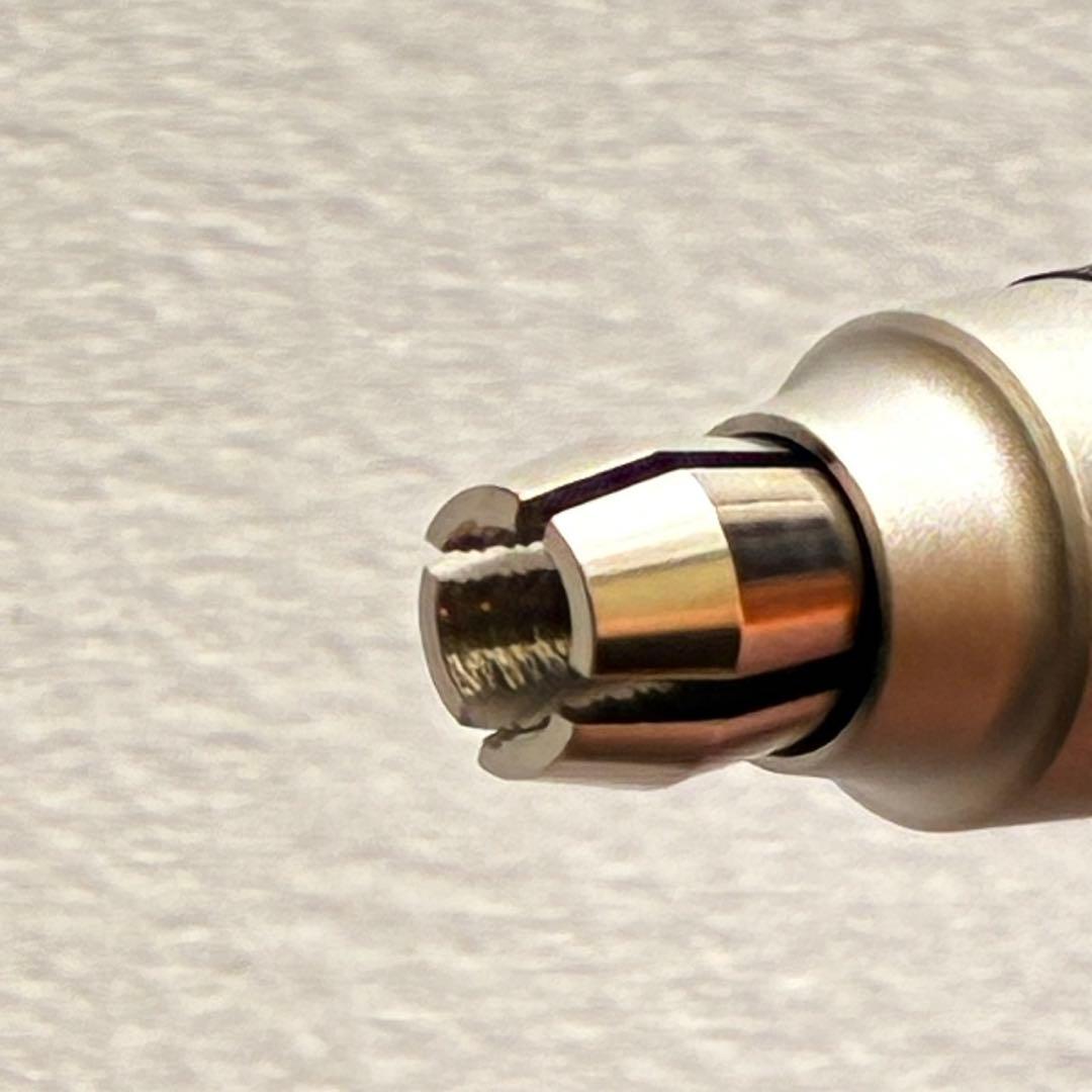 LAMY スクリブル　ラミー　3.15 4又