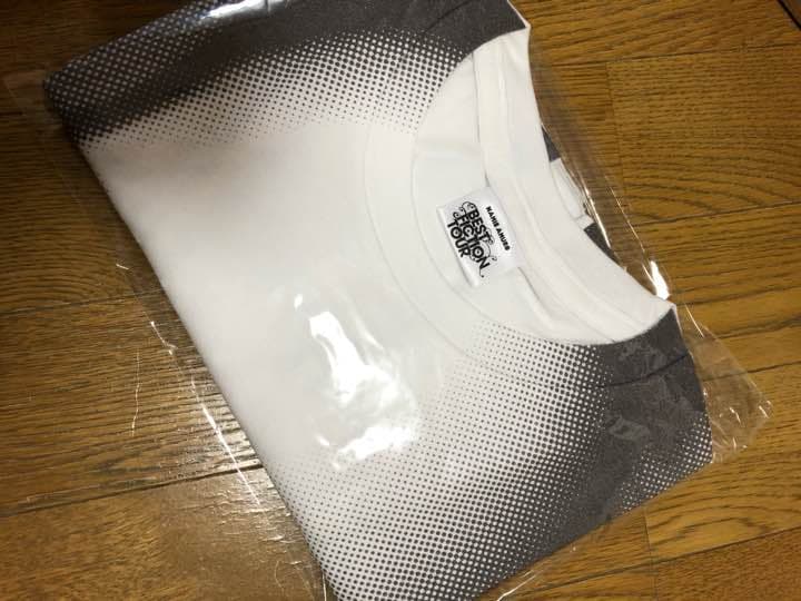 安室奈美恵 Tシャツ 新品未使用 超レア