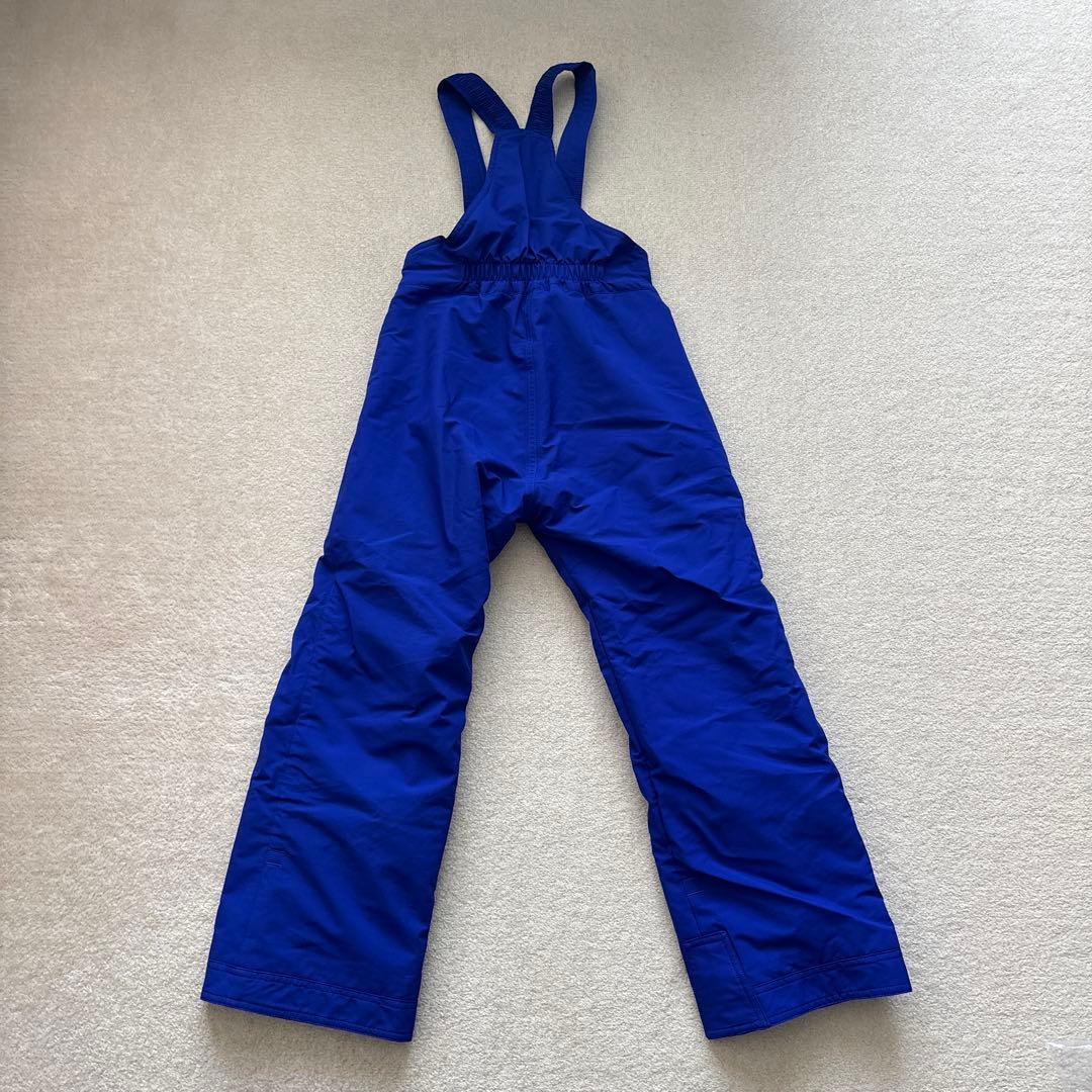 DESCENT 子ども用スキーウェア上下セット美品130